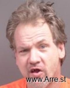 Richard Graf Arrest