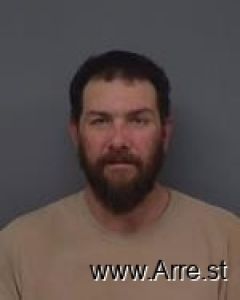 Richard Karnowski Arrest Mugshot