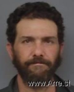 Richard Karnowski Arrest Mugshot