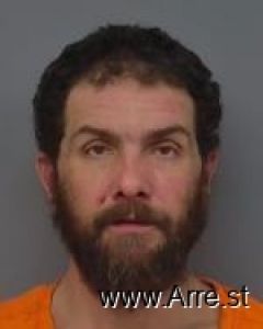 Richard Karnowski Arrest Mugshot