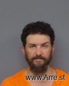 Richard Karnowski Arrest Mugshot