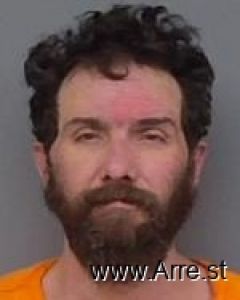 Richard Karnowski Arrest Mugshot