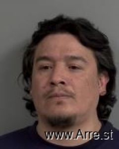 Richard Laroque Arrest Mugshot