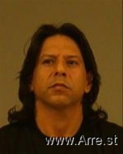 Richard Lopez Arrest Mugshot