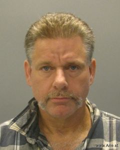 Richard Lytton Arrest Mugshot