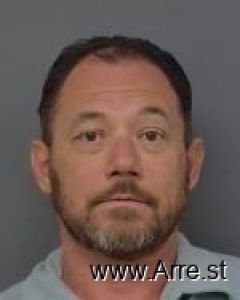 Richard Ibarra Arrest Mugshot