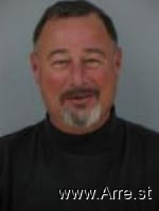 Richard Sobieck Arrest Mugshot