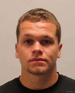 Riley Rhinehart Arrest