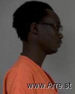 Ring Arop Arrest Mugshot