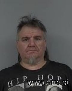Robert Bartkowitz Arrest Mugshot