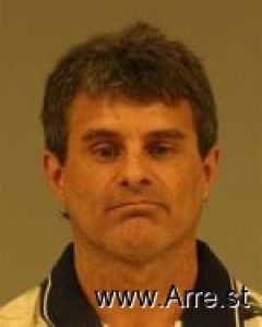 Robert Boney Arrest Mugshot