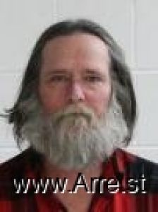 Robert Boos Arrest Mugshot
