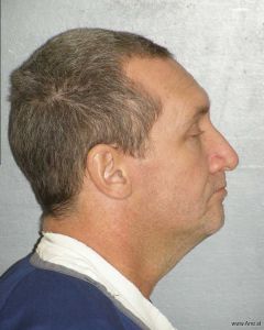 Robert Cagle Arrest Mugshot