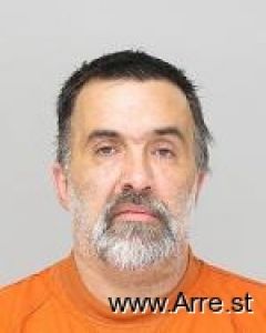 Robert Cochran Arrest