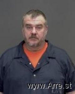 Robert Devine Arrest