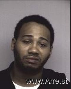 Robert Green Arrest Mugshot