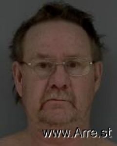 Robert Hanrahan Arrest Mugshot