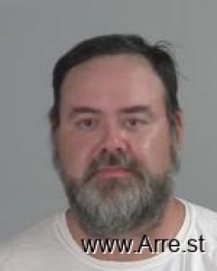 Robert Hooge Arrest Mugshot