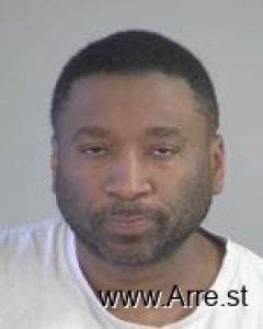 Robert Johnson Arrest Mugshot