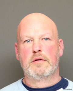 Robert Knauff Arrest