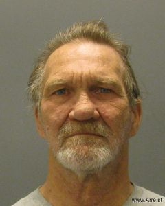 Robert Mckinstry Arrest Mugshot