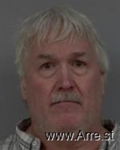 Robert Meehl Arrest Mugshot