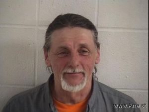 Robert Meeks Arrest