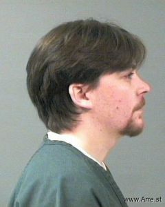 Robert Moeller Arrest Mugshot