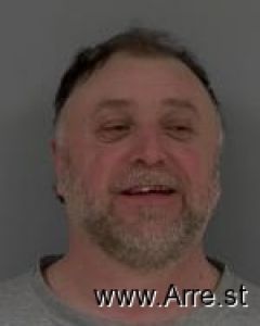 Robert Poppen Arrest Mugshot