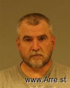 Robert Rainwater Arrest Mugshot