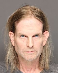 Robert Siebers Arrest Mugshot