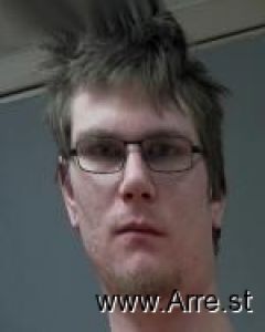 Robert Snyder Arrest Mugshot