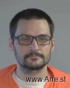 Robert Stanley Arrest Mugshot