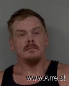 Robert Wasche Arrest Mugshot