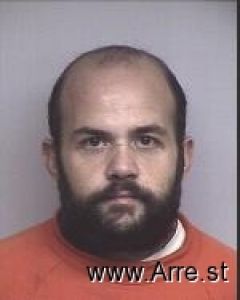 Robert Waters Arrest Mugshot