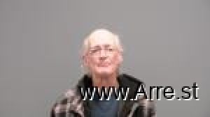 Robert Sahf Arrest Mugshot