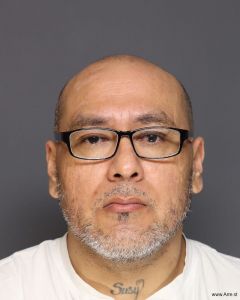 Roberto Diaz Arrest