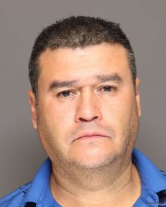 Roberto Marquez Arrest Mugshot