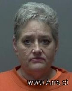 Robin Meuhlberg Arrest Mugshot