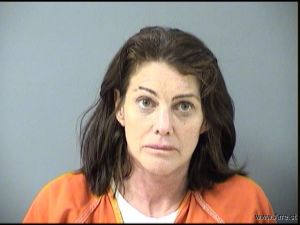 Robin Ritsche Arrest Mugshot