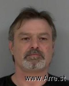 Rodney Meech Arrest Mugshot