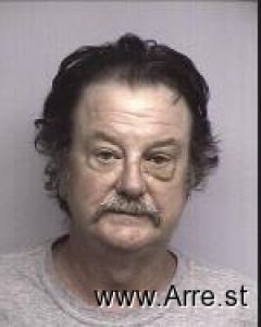 Roger Brueske Arrest