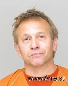 Roger Robertson Arrest Mugshot