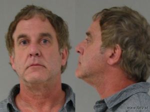 Roger Legler Arrest