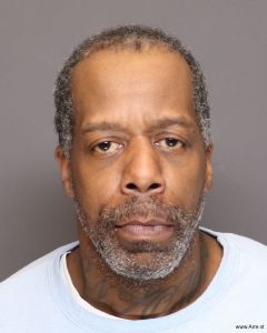 Roland Walton Arrest Mugshot