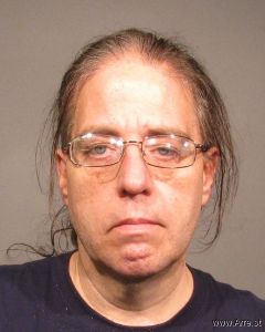 Ronald Bolkema Arrest Mugshot