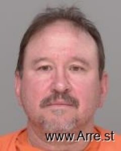 Ronald Melgren Arrest Mugshot