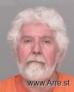 Ronald Matich Arrest