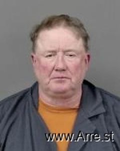 Ronald Evenson Arrest