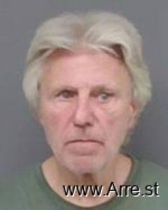 Ronald Roloff Arrest Mugshot